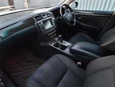 Toyota Majesta