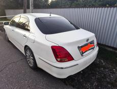 Toyota Majesta