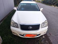 Toyota Majesta