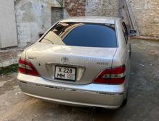 Toyota Brevis