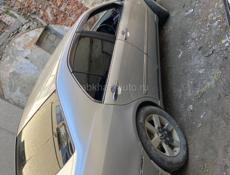 Toyota Brevis