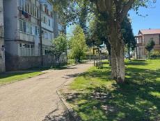 В продаже квартира 3 комнатная