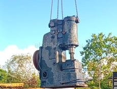 Кузнечный молот 