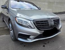 AMG C 55