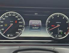 AMG C 55