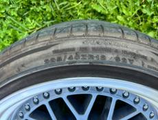 Комплект колес р18