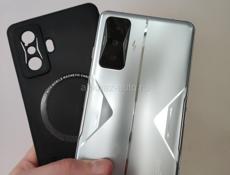 Poco F4 GT