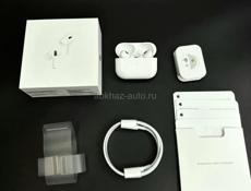 Наушники AirPods Pro 2
