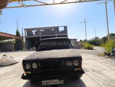 ВАЗ 2106