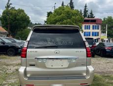 Lexus GX