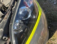 полировка фар агудзера не дорого