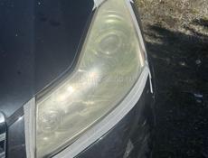 полировка фар агудзера не дорого 