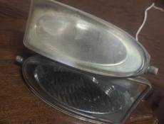 полировка фар агудзера не дорого