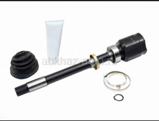 Шрус внутренний тойота 