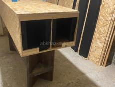 Шумбоксы для майнеров