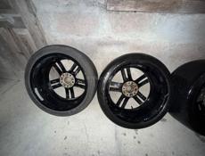 Диски бмв 18