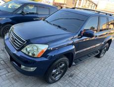 Lexus GX