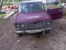 Машина на разбор ВАЗ