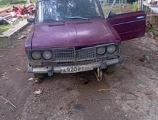 Машина на разбор ВАЗ