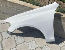 крыло левое на gs