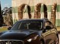 Infiniti FX