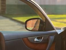 Infiniti FX