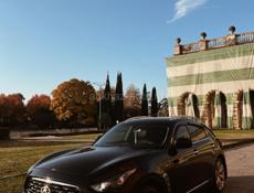 Infiniti FX