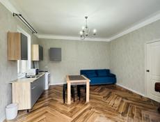 Сдается дом под ключ до лета 