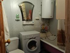 Квартира 3-ка на 1 этаже Цитрус