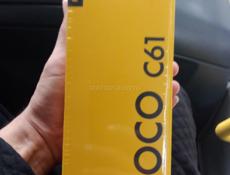 POCO C 61.64 ГБ 