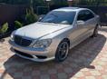 Mercedes-Benz S-Класс