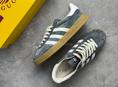 Adidas & Gucci