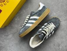 Adidas & Gucci