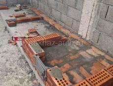 Зона отдыха "Комплекс Барбекю"