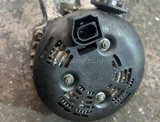 Генератор от бмв х5 Е70 2011