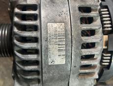 Генератор от бмв х5 Е70 2011