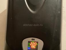 Стабилизатор 10квт 