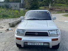 Toyota Hilux Surf