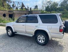 Toyota Hilux Surf