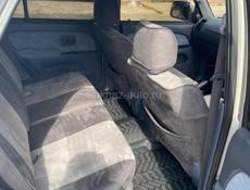Toyota Hilux Surf