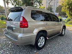 Lexus GX