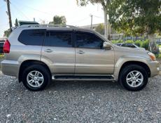 Lexus GX