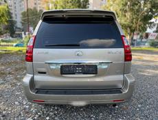 Lexus GX