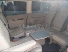 Mercedes-Benz Viano