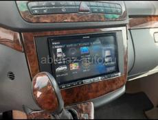 Mercedes-Benz Viano