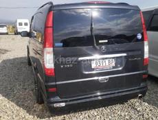 Mercedes-Benz Viano