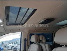 Mercedes-Benz Viano