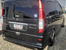 Mercedes-Benz Viano