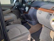 Mercedes-Benz Viano