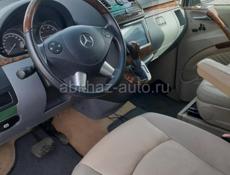 Mercedes-Benz Viano